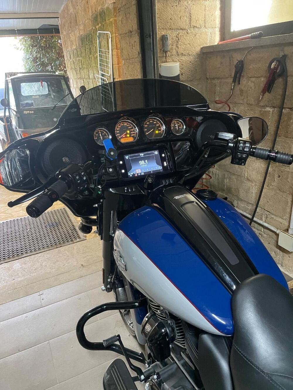 Harley-Davidson Street Glide Special (2021 - 23) (7)