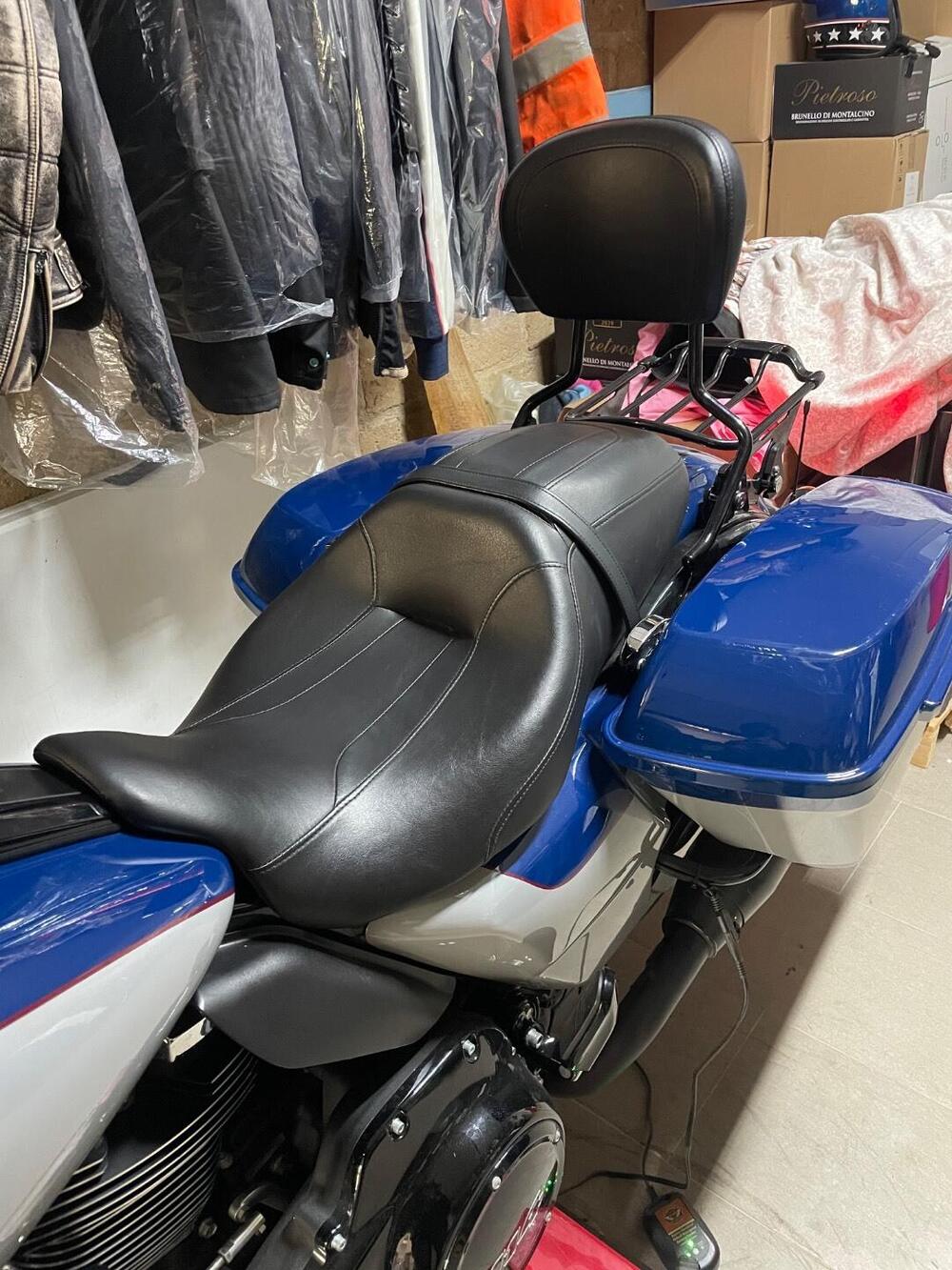 Harley-Davidson Street Glide Special (2021 - 23) (8)