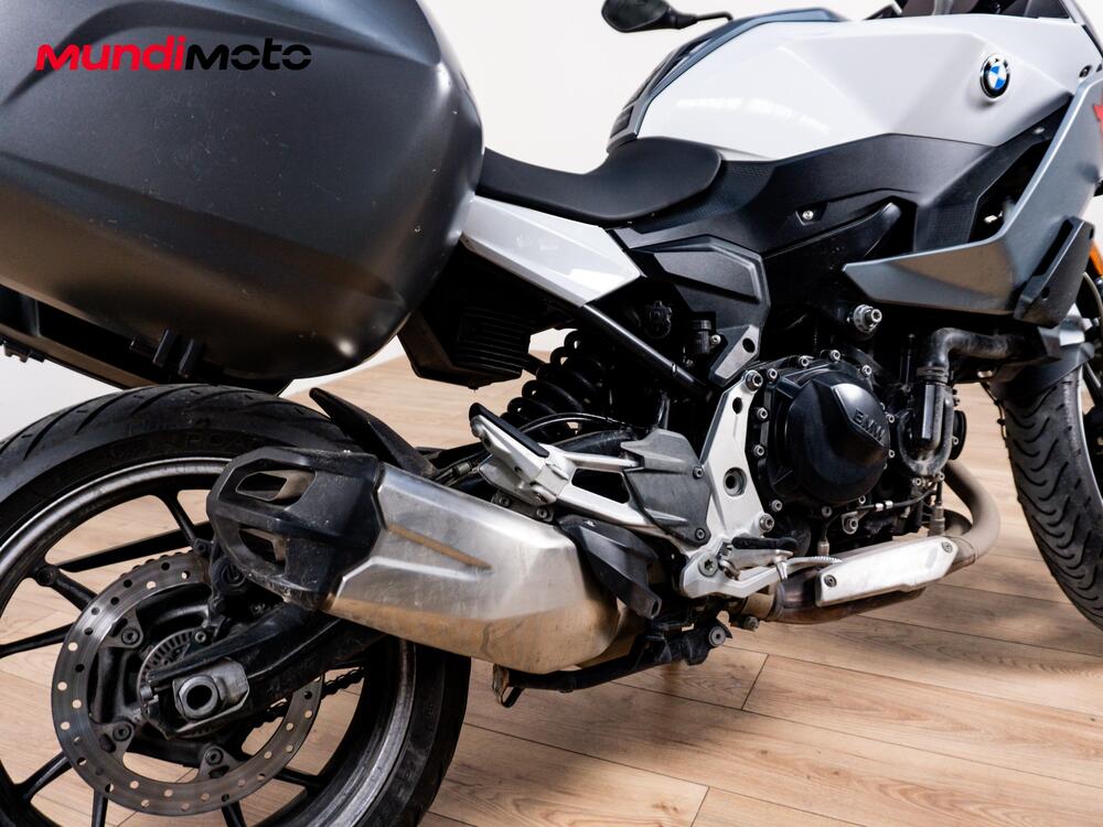Bmw F 900 XR (2025 - 26) (4)