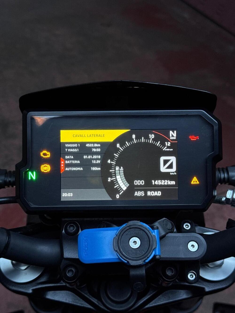 KTM 390 Duke (2021 - 23) (6)