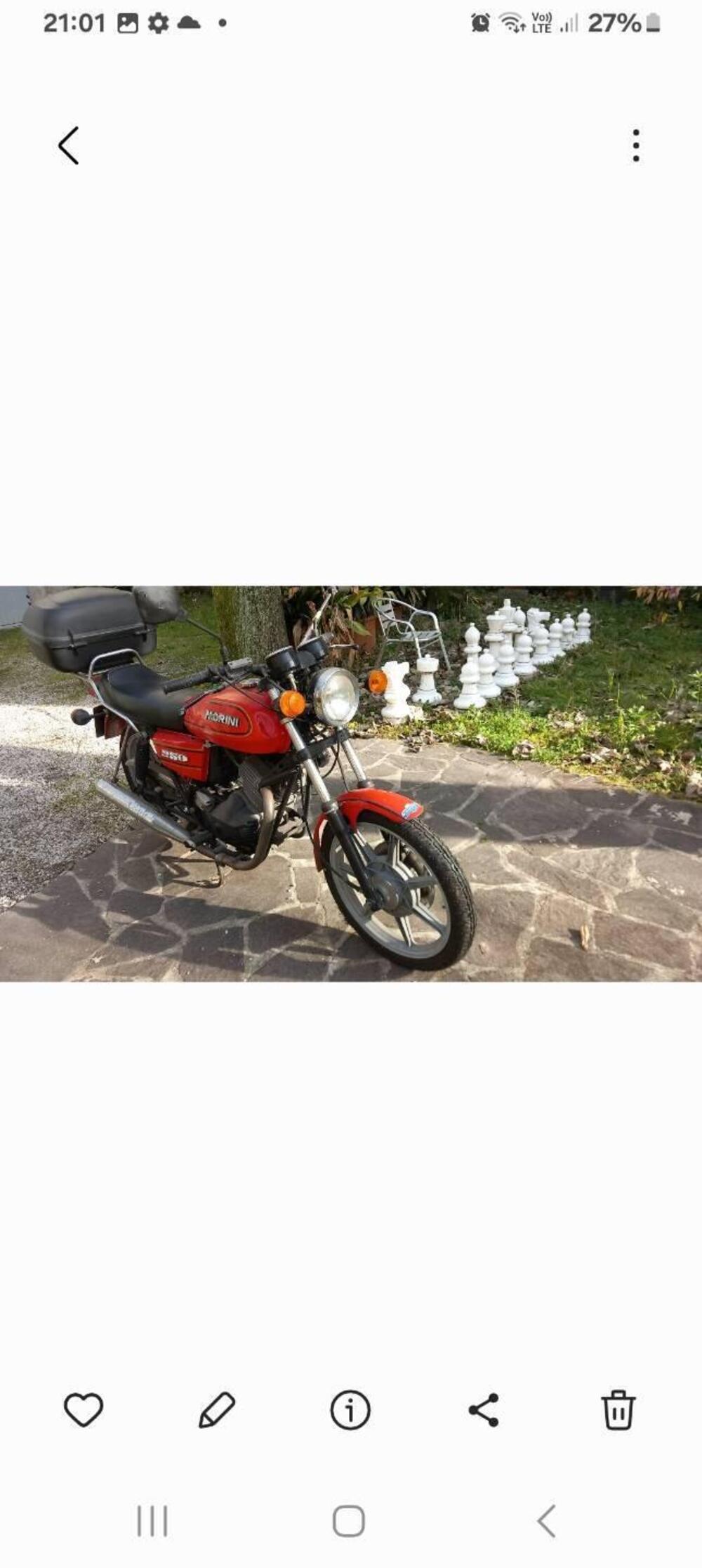 Morini 250 t (3)
