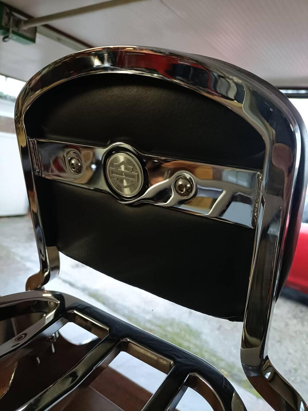 Harley-Davidson 1800 Convertible (2010 - 11) - FLSTSE (7)