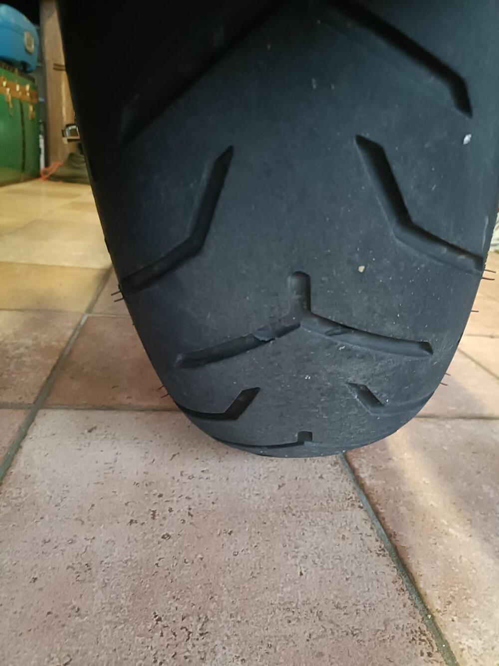 Harley-Davidson 1800 Convertible (2010 - 11) - FLSTSE (17)