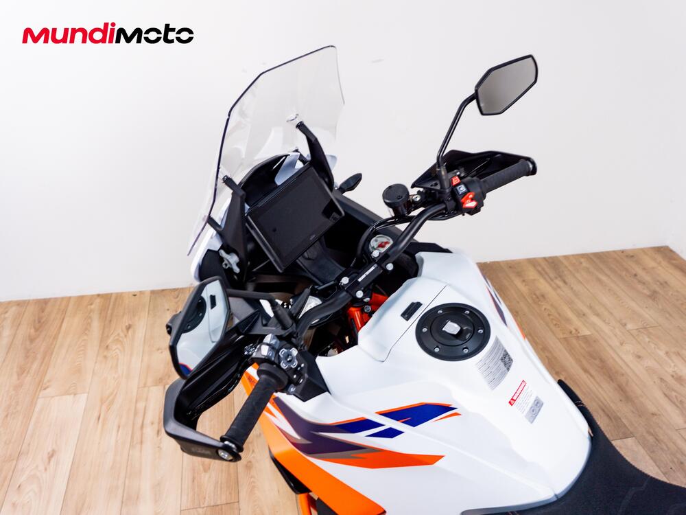 KTM 1290 Super Adventure R (2021) (9)