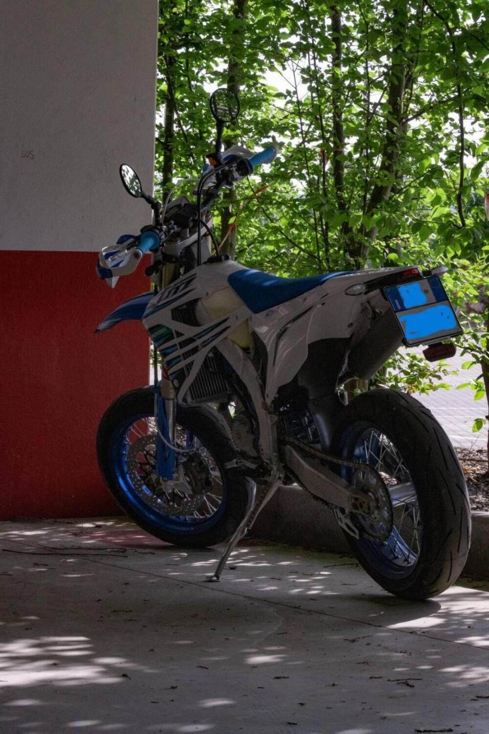 Tm Moto SMR 125 Fi 2t (2022) (5)