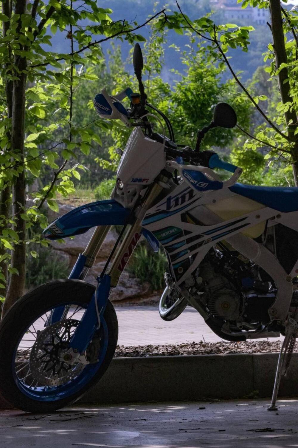Tm Moto SMR 125 Fi 2t (2022) (13)