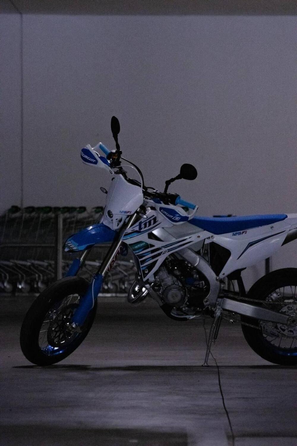 Tm Moto SMR 125 Fi 2t (2022) (14)