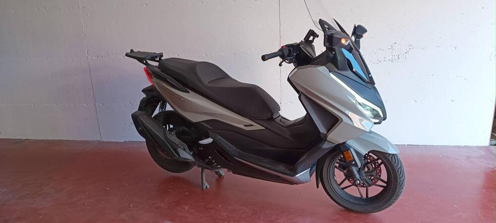 Honda Forza 350 (2022 - 24) (5)