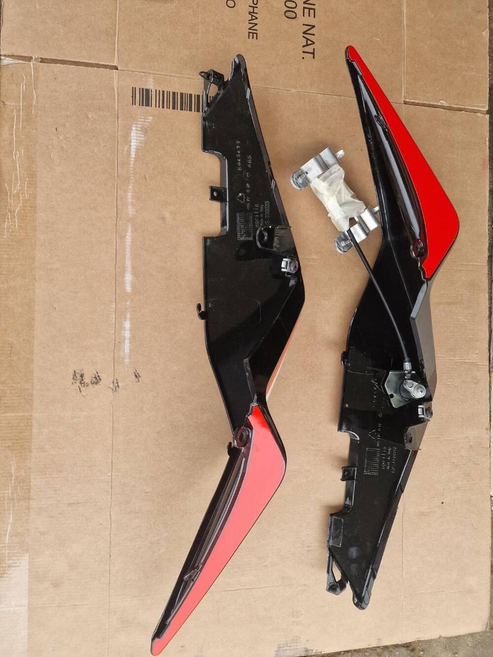 Aprilia rsv4 rf 2015 carene laterali codone origin (2)