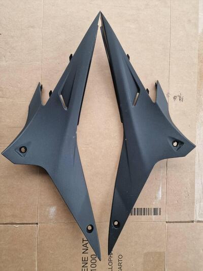 Aprilia rsv4 rf 2015 carene laterali (fianchetti)