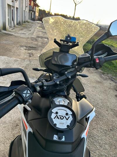 KTM 790 Adventure (2019 - 20) usata