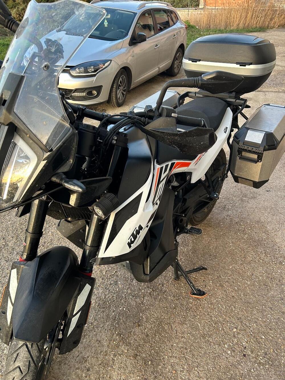 KTM 790 Adventure (2019 - 20) (2)
