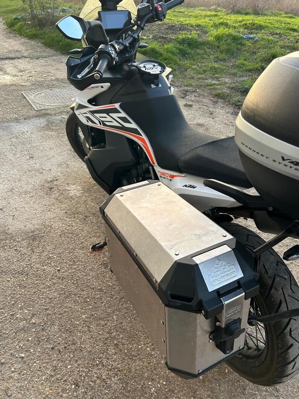 KTM 790 Adventure (2019 - 20) (5)