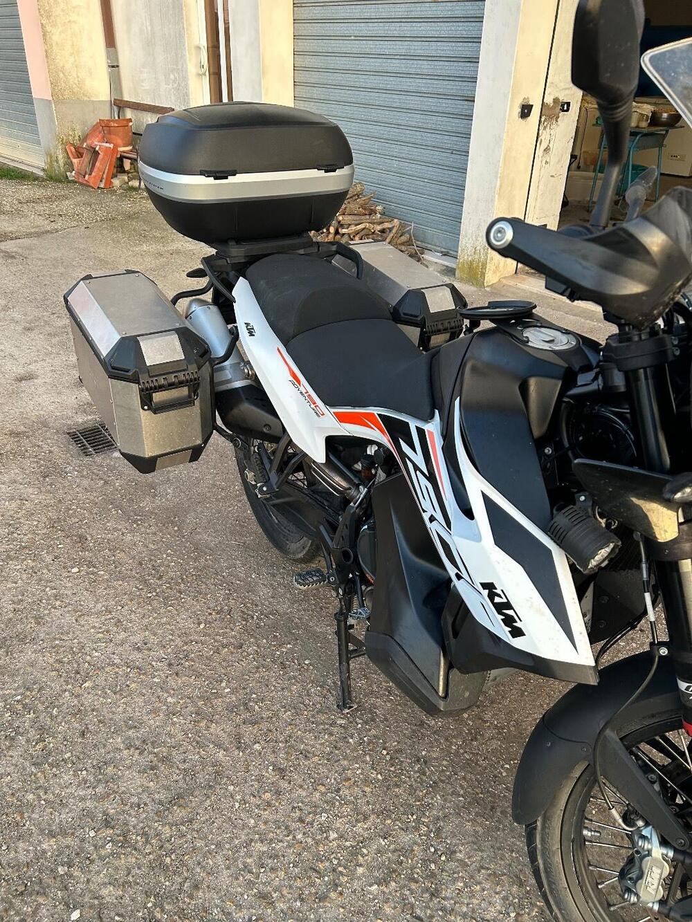 KTM 790 Adventure (2019 - 20) (6)