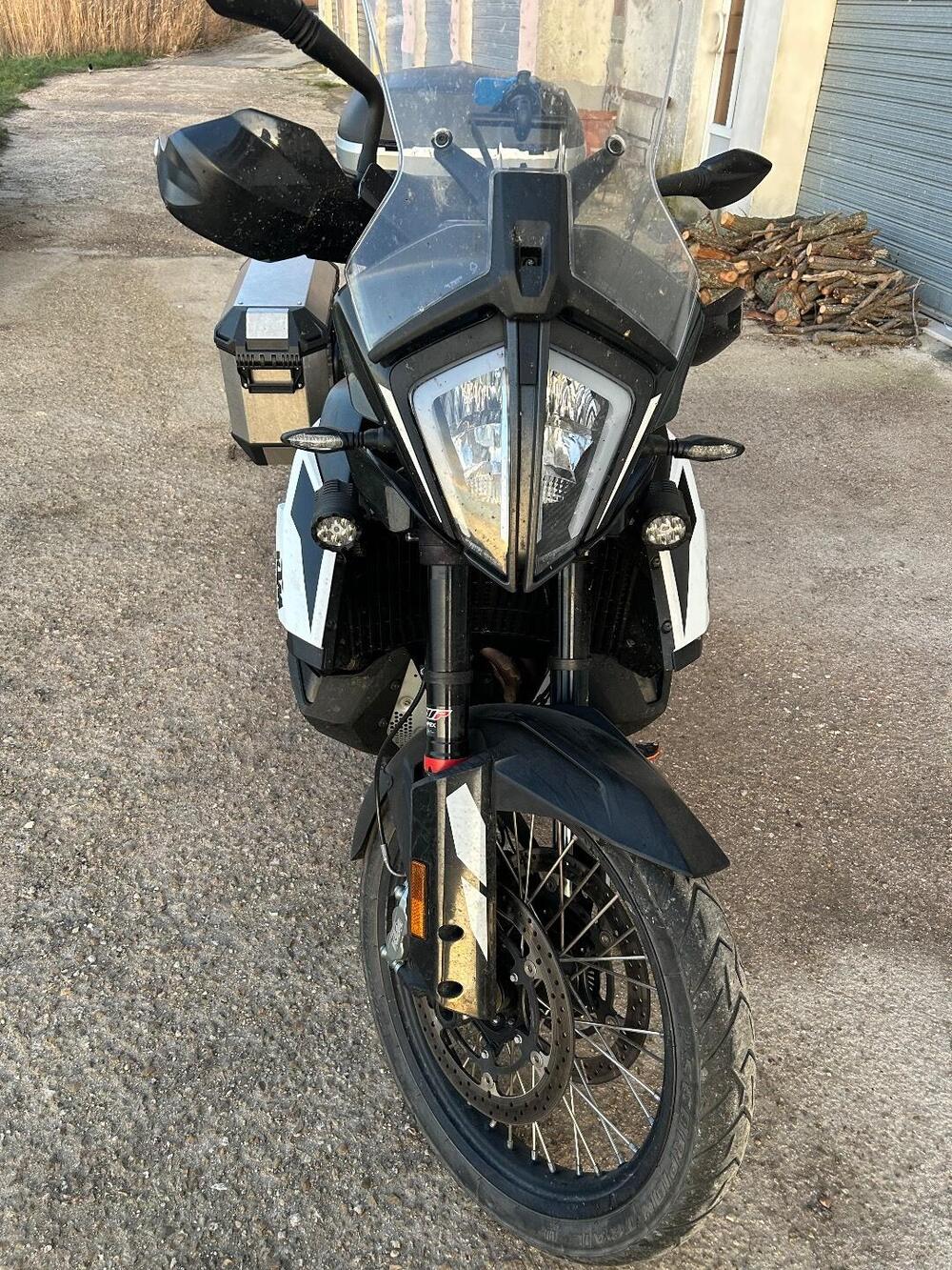 KTM 790 Adventure (2019 - 20) (7)