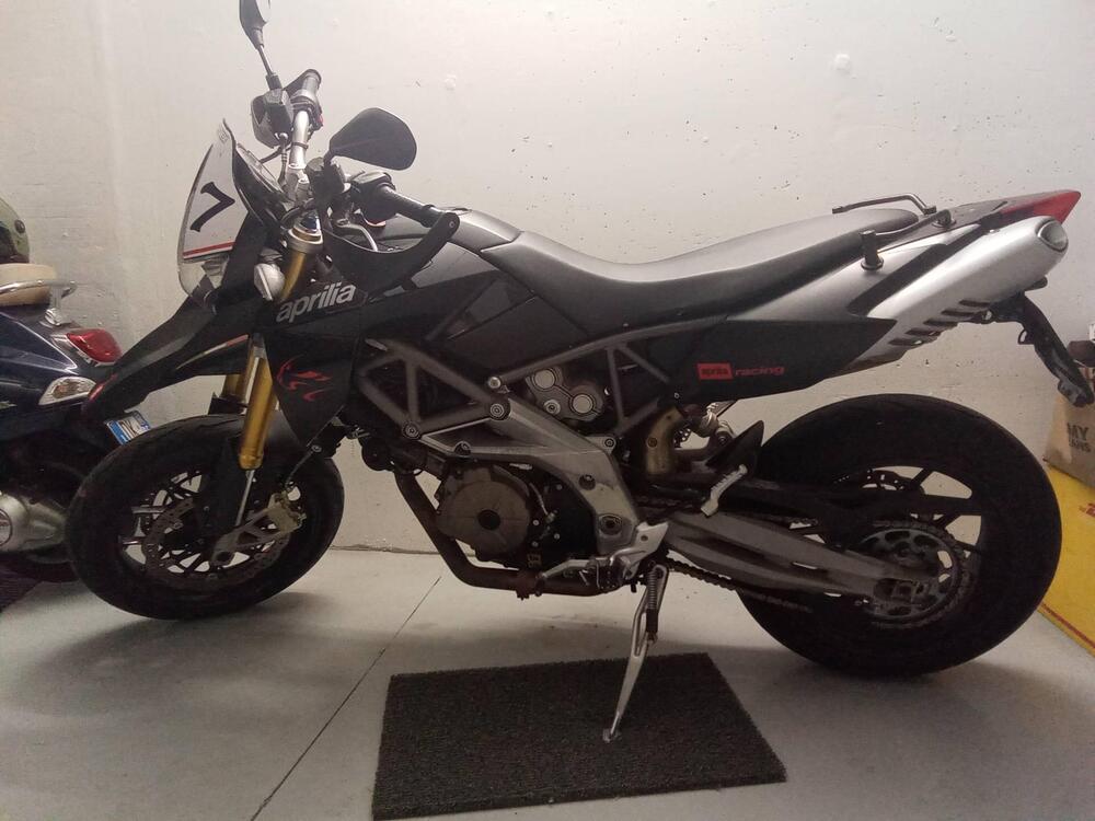 Aprilia Dorsoduro 750 (2009 - 14) (5)