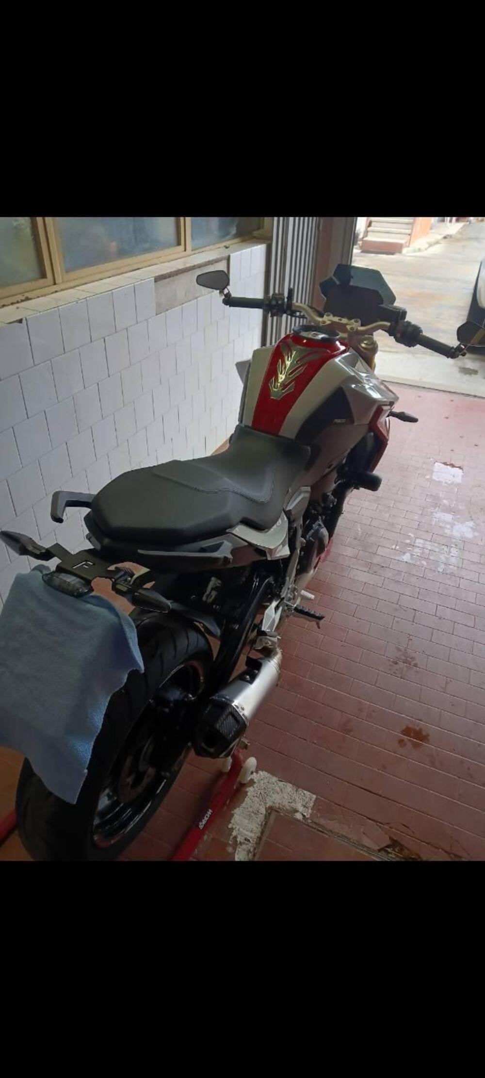 Bmw F 900 R (2017 - 20) (6)