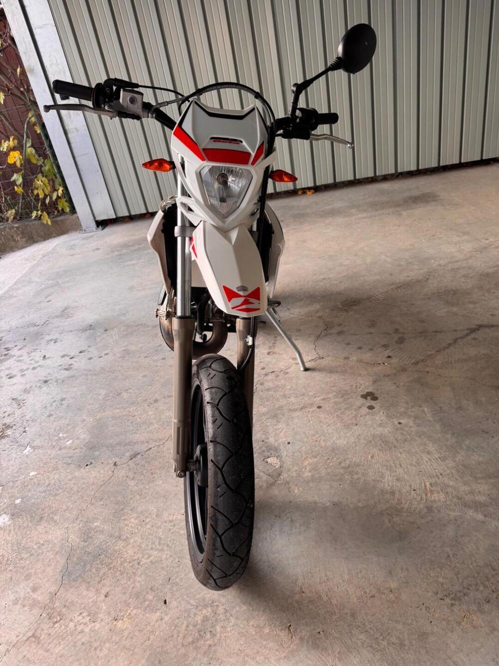 Betamotor RR 50 Motard Sport LS (2024 - 26) (2)