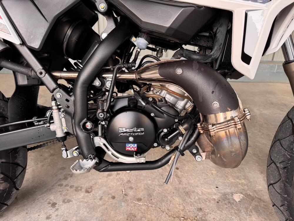 Betamotor RR 50 Motard Sport LS (2024 - 26) (3)