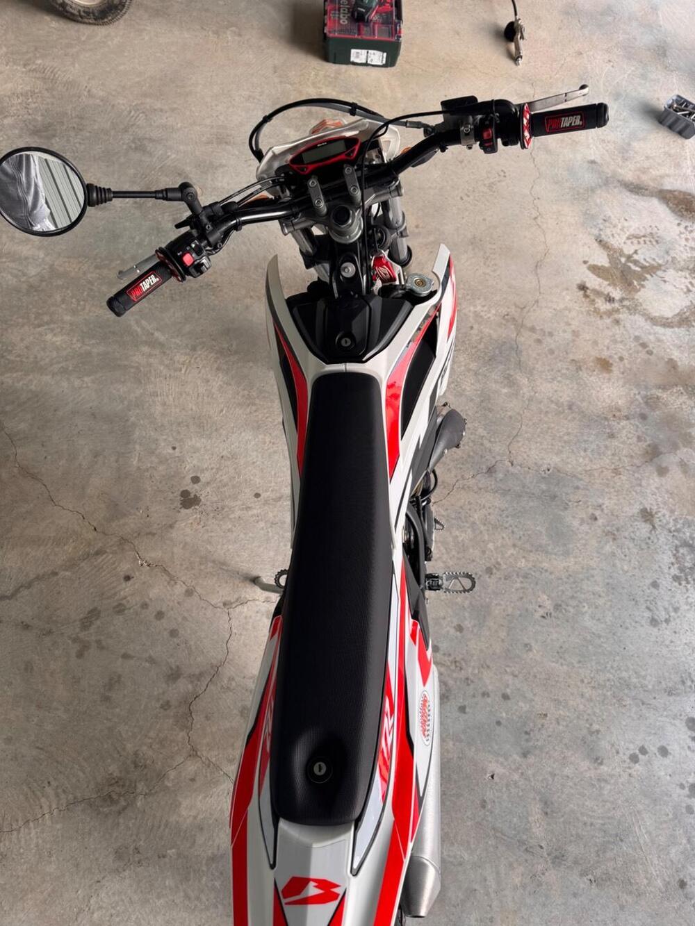 Betamotor RR 50 Motard Sport LS (2024 - 26) (5)