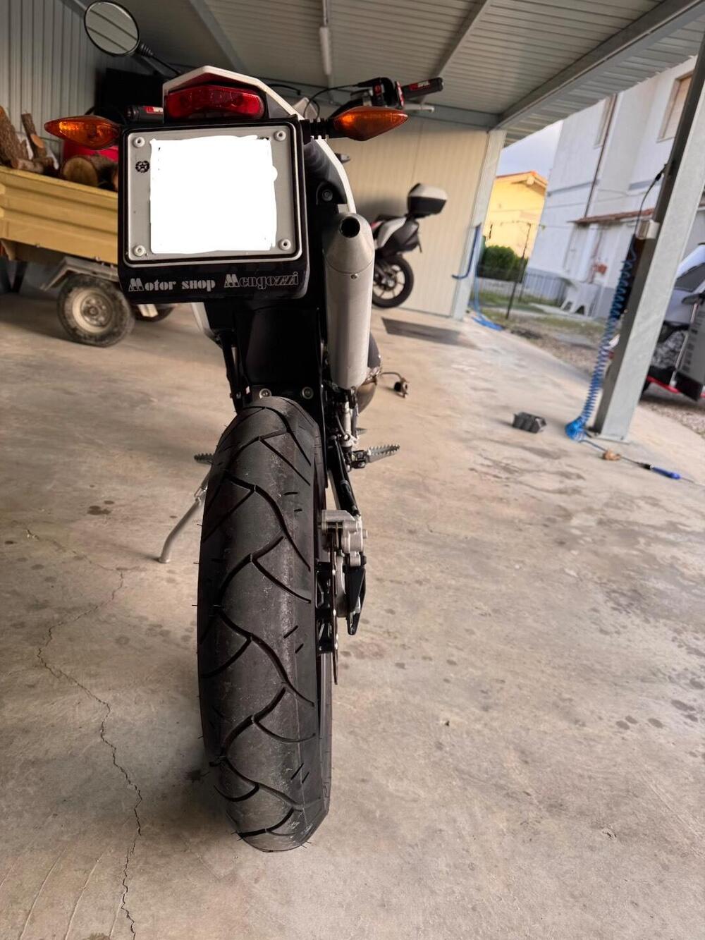 Betamotor RR 50 Motard Sport LS (2024 - 26) (6)