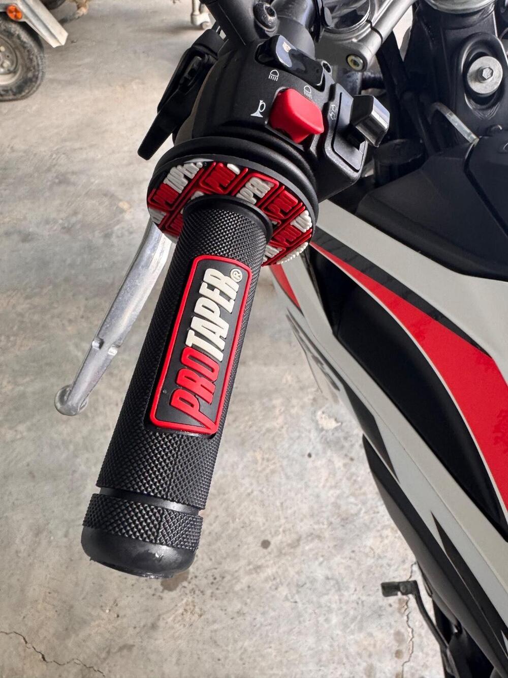 Betamotor RR 50 Motard Sport LS (2024 - 26) (8)