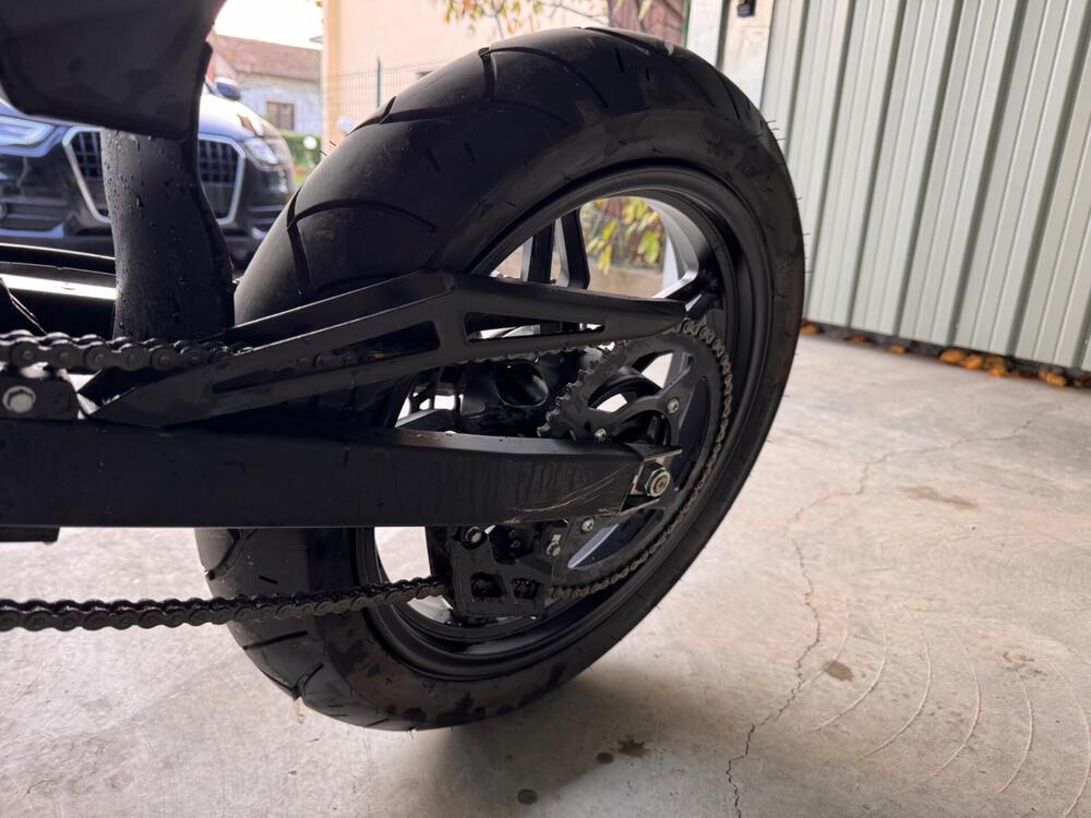 Betamotor RR 50 Motard Sport LS (2024 - 26) (10)