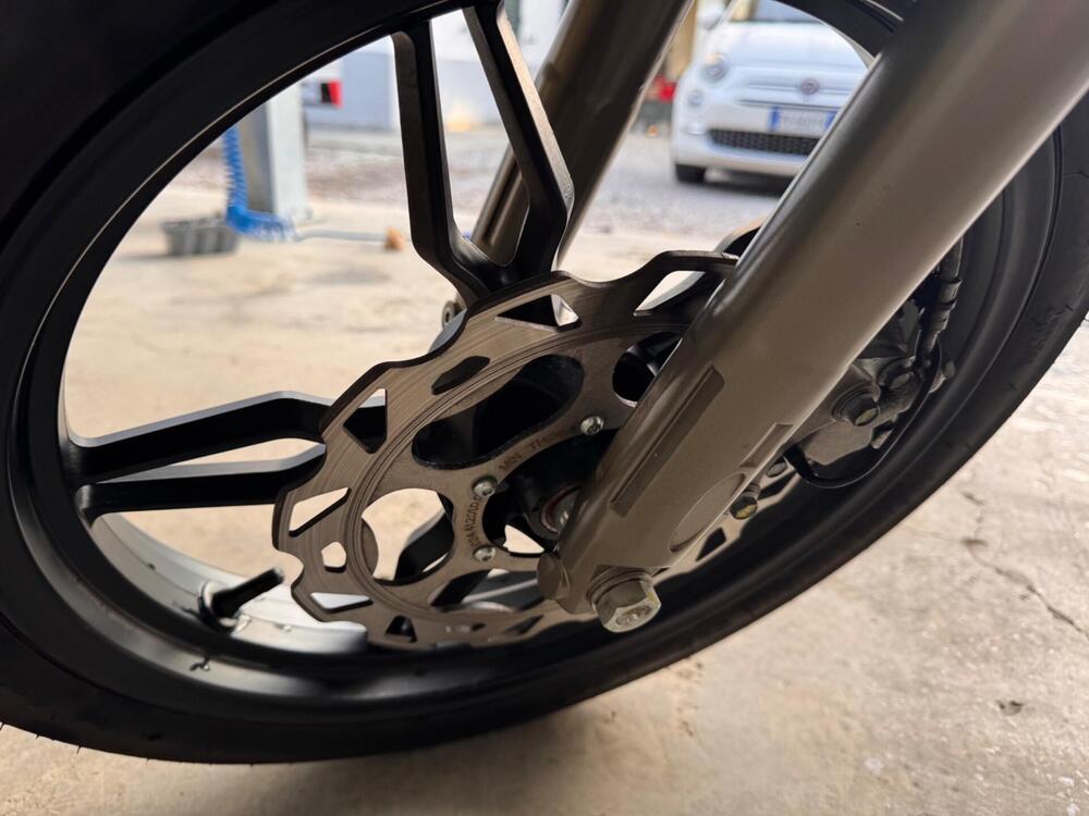 Betamotor RR 50 Motard Sport LS (2024 - 26) (12)