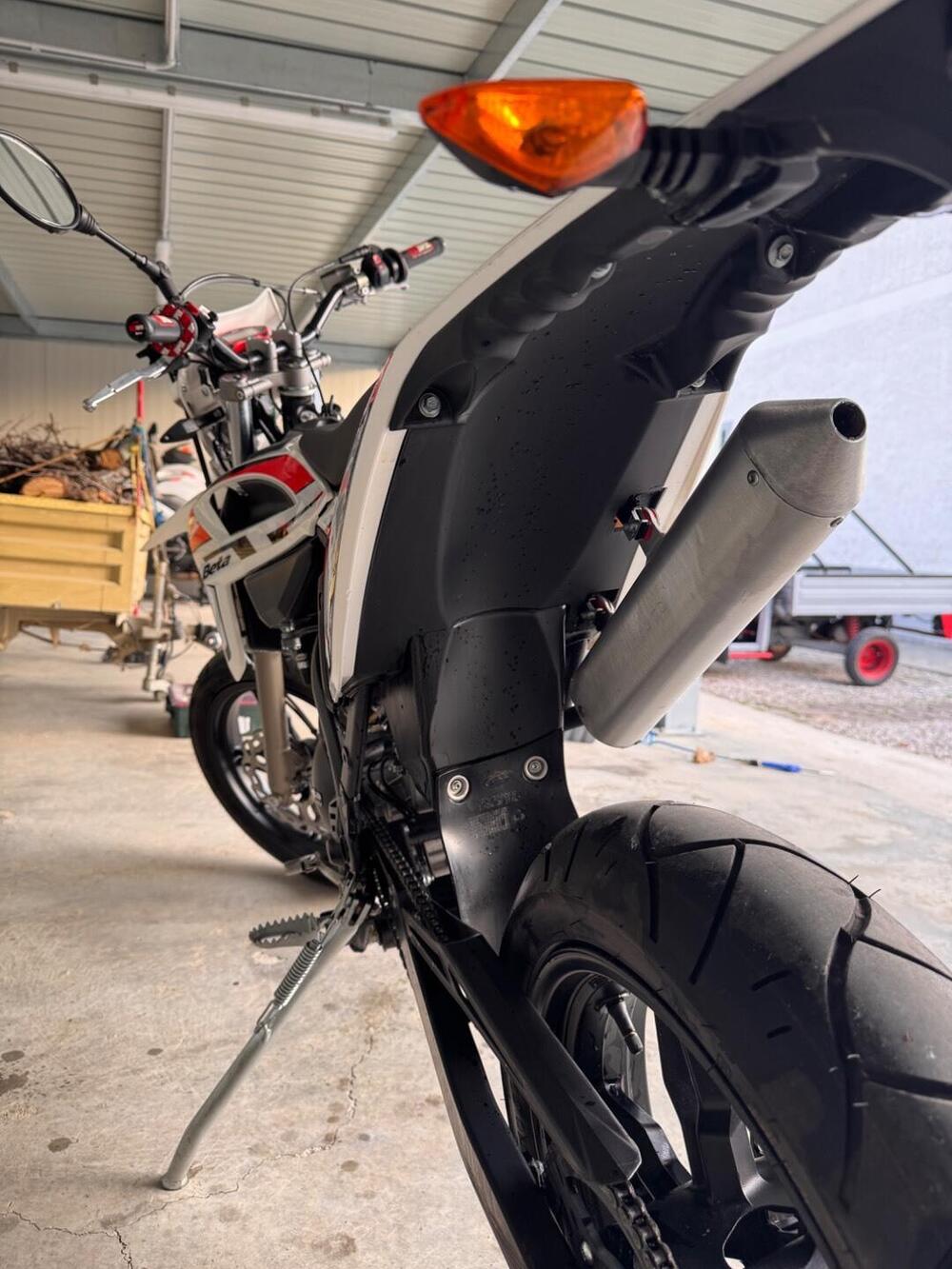 Betamotor RR 50 Motard Sport LS (2024 - 26) (13)