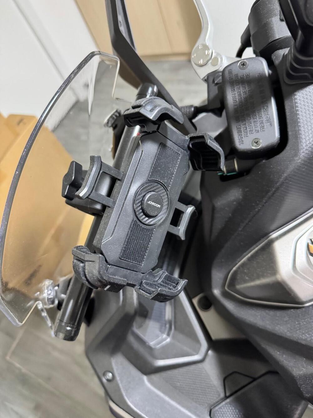 Kymco DTX 360 300 (2022 - 25) (9)