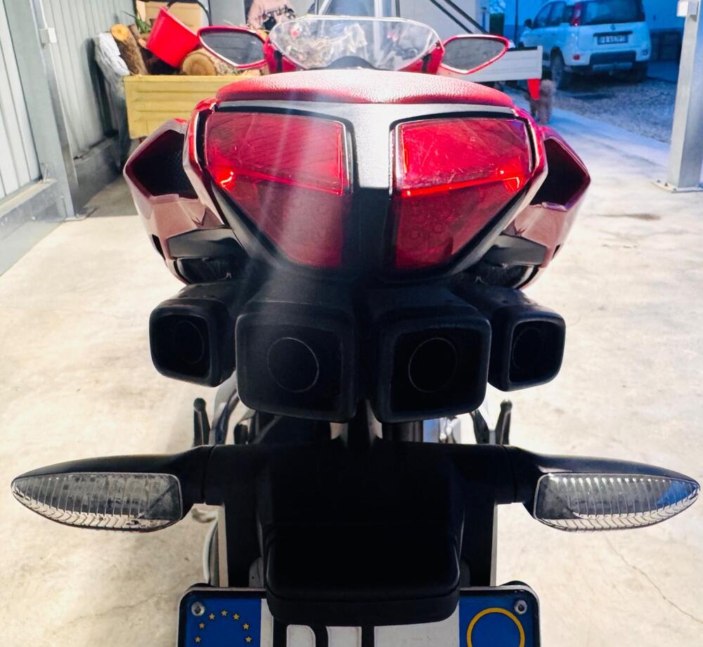 MV Agusta F4 1000 (2010 - 15) (10)