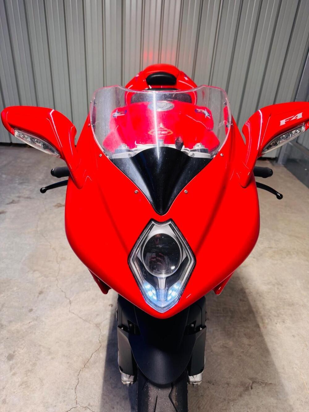 MV Agusta F4 1000 (2010 - 15) (12)