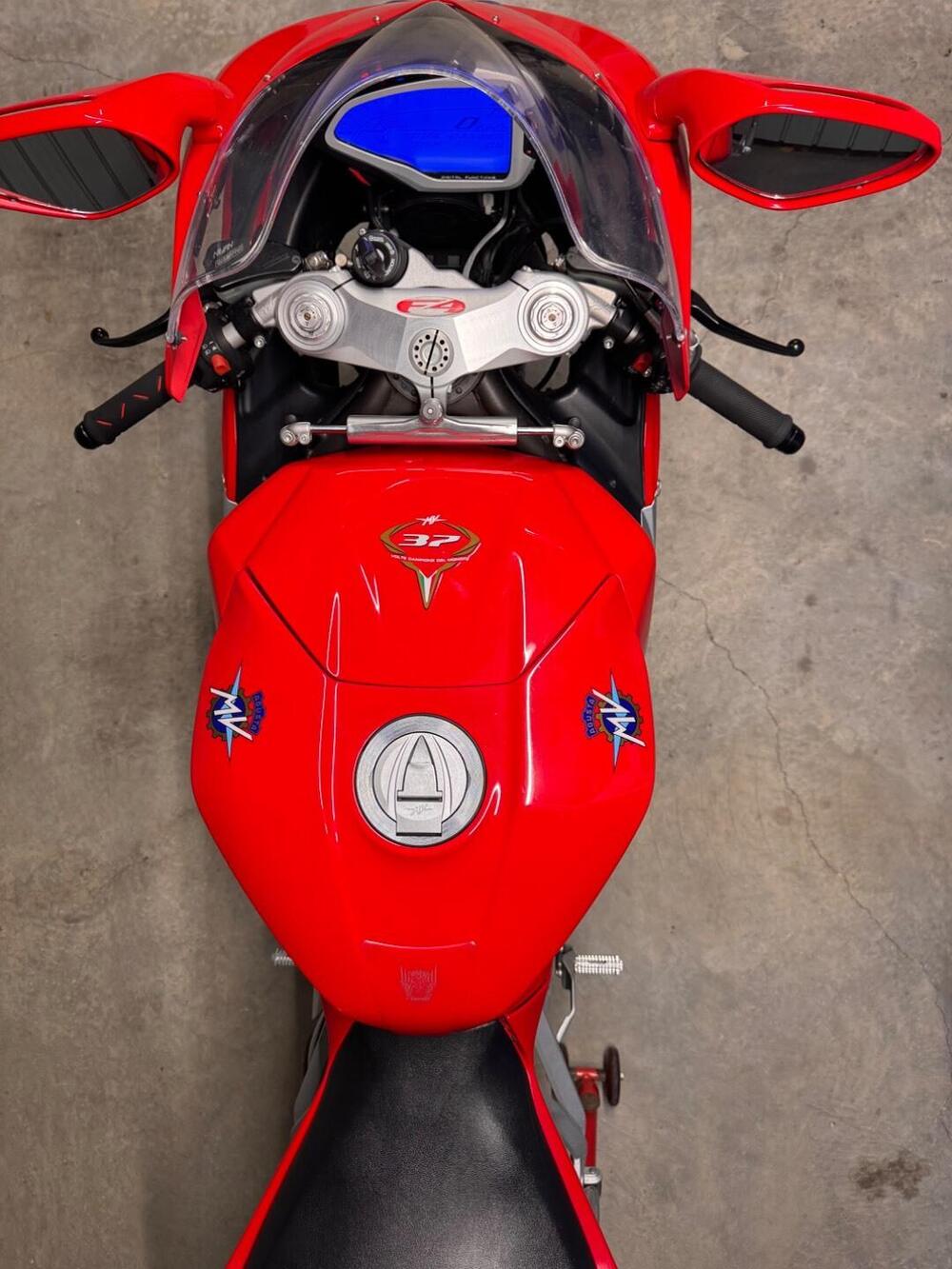 MV Agusta F4 1000 (2010 - 15) (18)