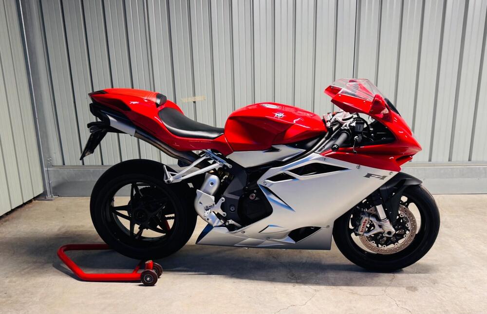 MV Agusta F4 1000 (2010 - 15) (20)