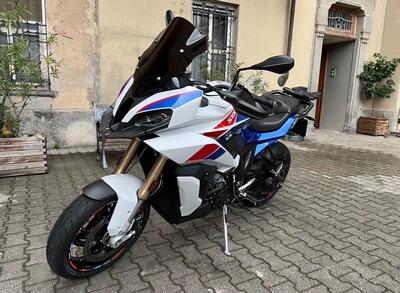 Bmw S 1000 XR (2020 - 23) usata