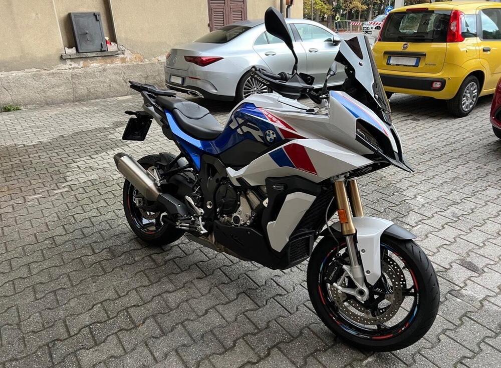 Bmw S 1000 XR (2020 - 23) (2)