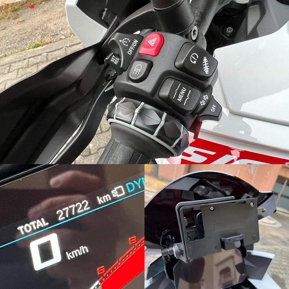 Bmw S 1000 XR (2020 - 23) (4)