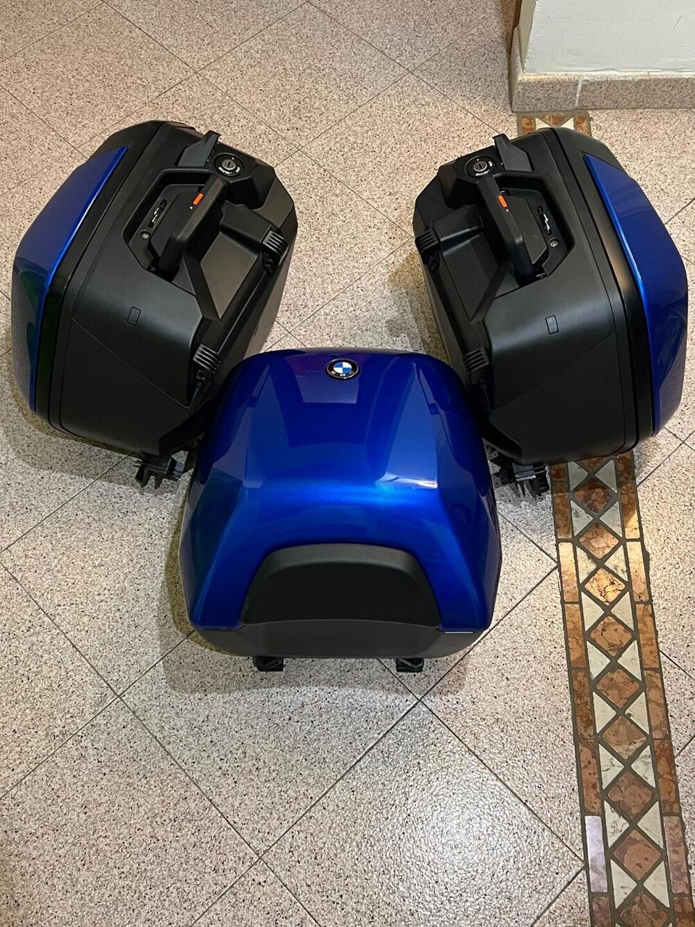 Bmw S 1000 XR (2020 - 23) (5)