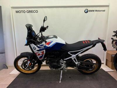 Bmw F 900 GS (2024 - 26) usata