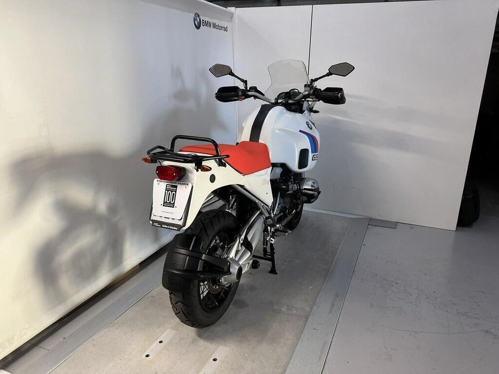 Bmw R 1200 GS (2004 - 07) (15)