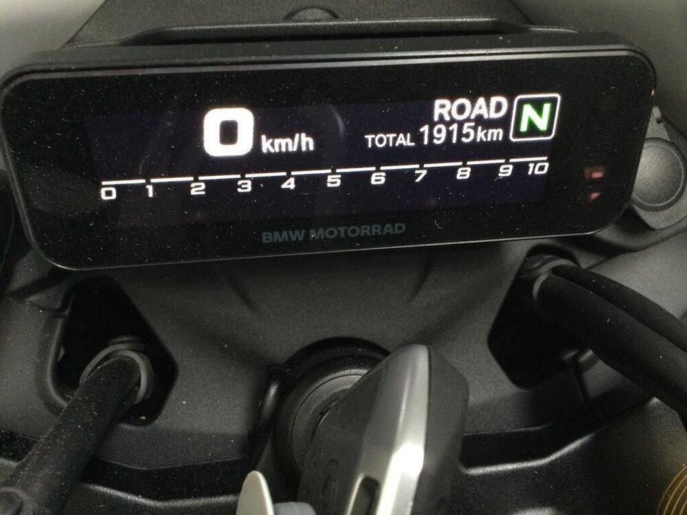 Bmw R 1200 GS (2010 - 12) (2)