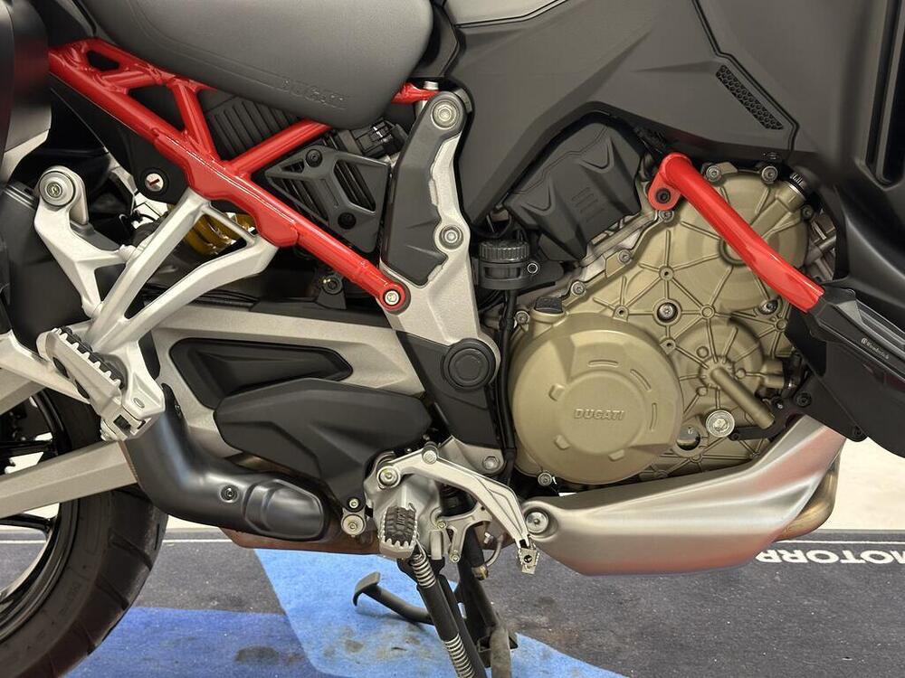 Ducati Multistrada V4 S (2021 - 24) (14)