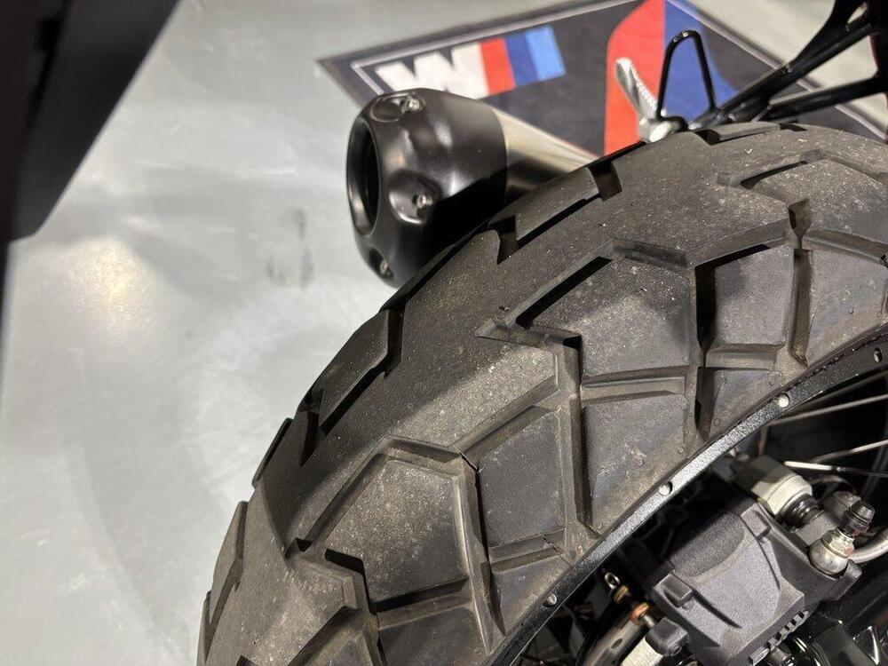 Bmw R nineT Urban GS 1200 (2017 - 20) (14)