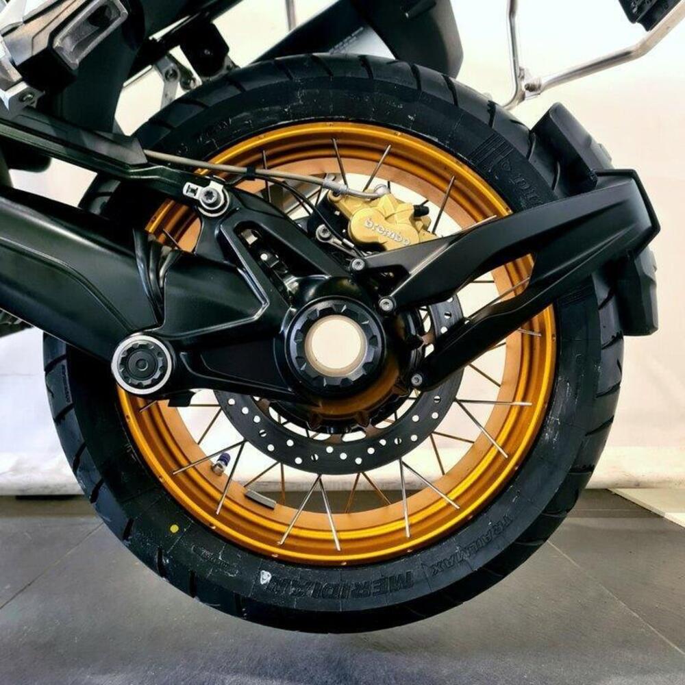 Bmw R 1250 GS Adventure (2021 - 24) (14)