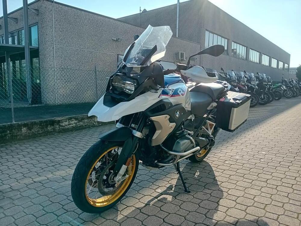 Bmw R 1250 GS (2019 - 20)