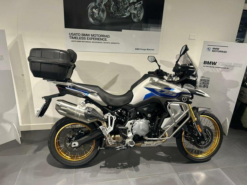 Voge Valico 900DSX (2024 - 26) (7)