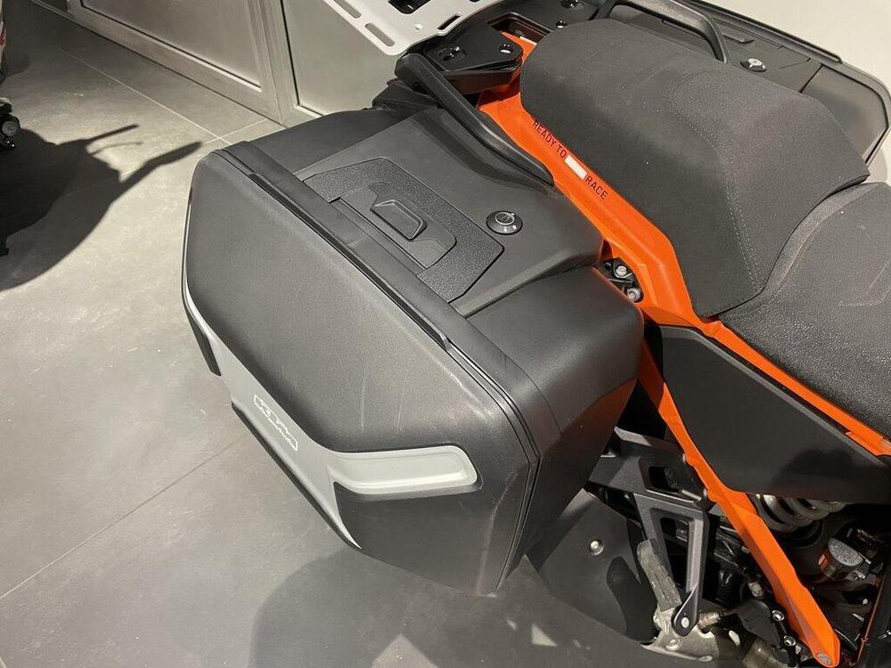 KTM 1290 Super Adventure S (2022 - 25) (8)