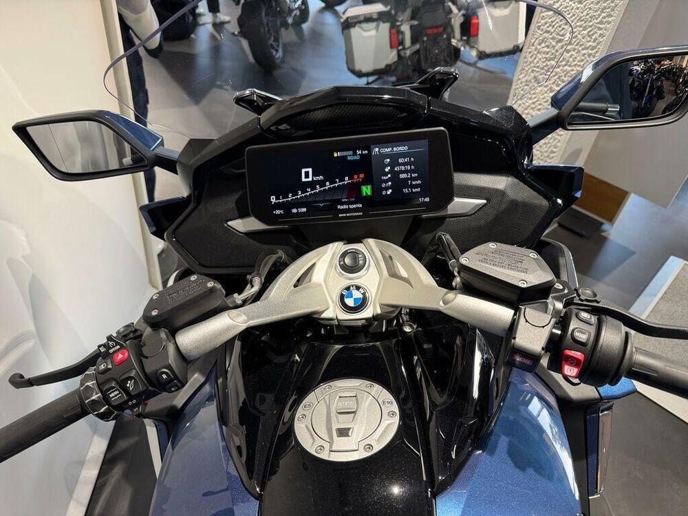 Bmw K 1600 GTL (2022 - 26) (8)