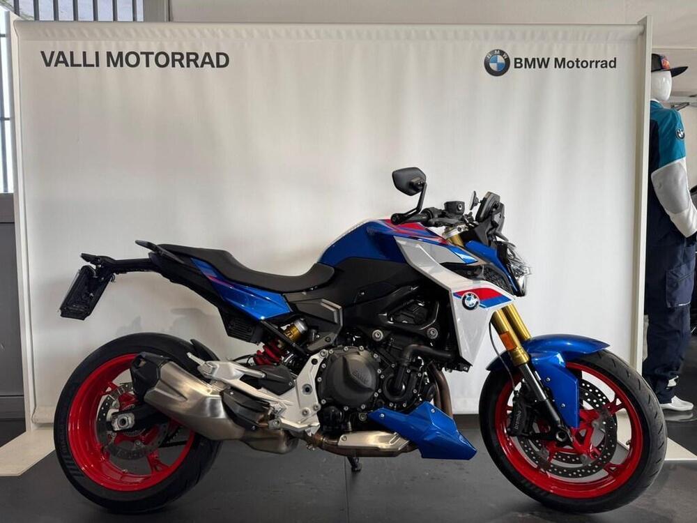 Bmw F 900 R (2025 - 26)
