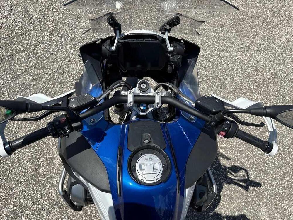 Bmw R 1250 GS Adventure (2019 - 20) (7)